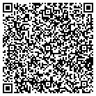 QR code with Hillcrest Jr High School contacts