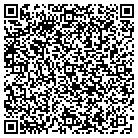 QR code with Marysvale Baptist Church contacts