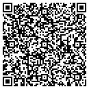 QR code with J S Turbo contacts