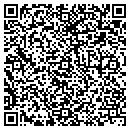 QR code with Kevin's Conoco contacts