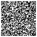 QR code with 11th East Hair contacts