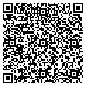 QR code with HFC contacts