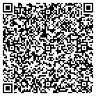 QR code with T K Rackleys Handyman Service contacts