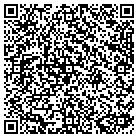 QR code with Utah Monument Company contacts