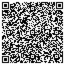 QR code with Canton Wok contacts