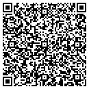 QR code with Radix Corp contacts