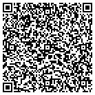 QR code with Desert Edge Technology Inc contacts