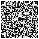 QR code with Usu Caine Dairy contacts