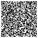 QR code with S Jay West Insurance contacts