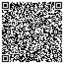 QR code with D Clyde Wixom contacts