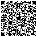 QR code with A Professional contacts
