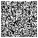 QR code with Tj Trailers contacts