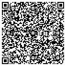 QR code with Anderson's Auto Wrecking contacts