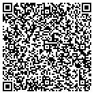 QR code with S McGinty Art Studio contacts