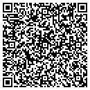 QR code with Clark R Parker contacts