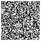 QR code with Hidden Splendor Fine Art contacts