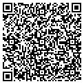 QR code with Ego's contacts