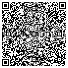 QR code with Reed Machine & Fabrication contacts