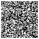 QR code with U Lock It Storage contacts