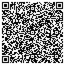 QR code with Jedware contacts