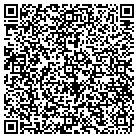 QR code with Wasatch Vinyl Pdts & Cnstr I contacts