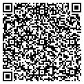 QR code with RMS contacts