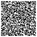 QR code with Kaibab Industries contacts