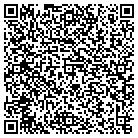 QR code with High Quality Records contacts