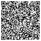 QR code with T & J Woodhouse Properties Lc contacts