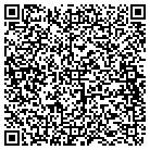 QR code with Cache Valley Electric Company contacts