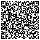 QR code with Kbzs FM contacts