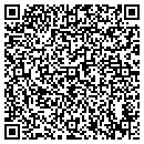 QR code with RJT Excavating contacts