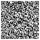 QR code with Accurate Express Messenger contacts