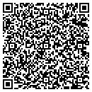 QR code with H & R Block contacts