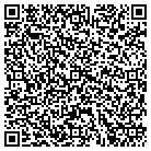 QR code with Riverton Fire Department contacts