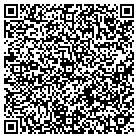 QR code with L A R Manufacturing Company contacts