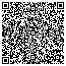 QR code with B C Builders contacts