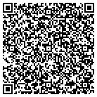 QR code with KOH Mechanical Contractors contacts