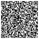 QR code with Ultimate High 4 X 4 Customizin contacts