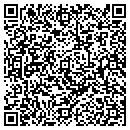 QR code with Dda & Assoc contacts