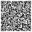 QR code with B C Well Service Inc contacts