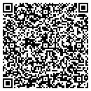 QR code with AGS Lock Security contacts