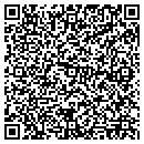 QR code with Hong Kong Cafe contacts