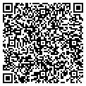 QR code with Monica Haven contacts