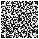 QR code with Gonzo Inn of Moab contacts