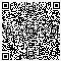 QR code with CEDA contacts