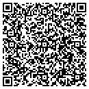 QR code with Planet Pet contacts