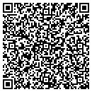 QR code with Wasatch Scissors contacts
