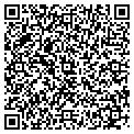 QR code with D O T S contacts