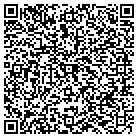 QR code with Cache Valley Pediatric Dntstry contacts